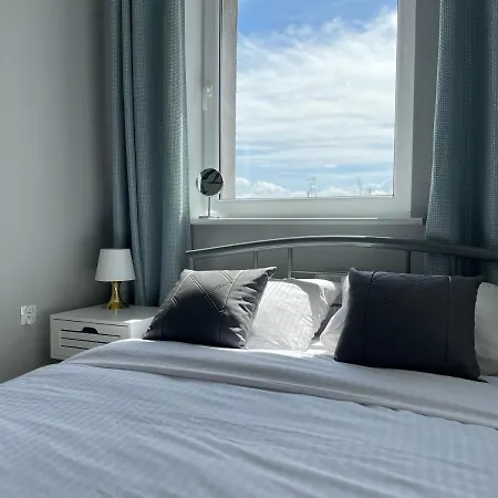 Plaza Centralna-molo Portowa Next To The Seaside Διαμέρισμα *