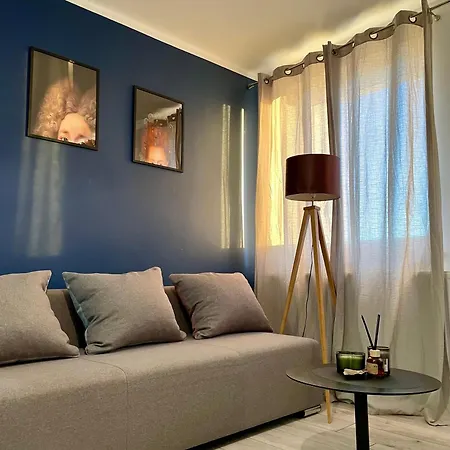 Διαμέρισμα Plaza Centralna-molo Portowa Next To The Seaside Kołobrzeg