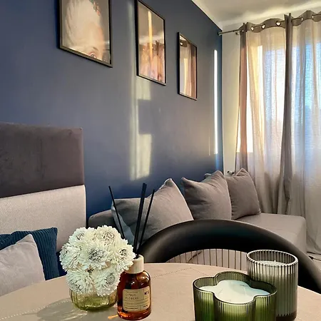 Plaza Centralna-molo Portowa Next To The Seaside Kołobrzeg