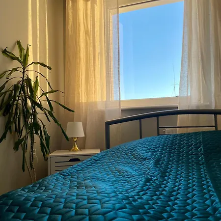 Plaza Centralna-molo Portowa Next To The Seaside * Kołobrzeg