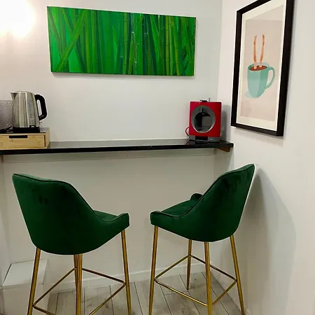 Plaza Centralna-molo Portowa Next To The Seaside Διαμέρισμα