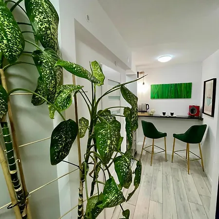 Plaza Centralna-molo Portowa Next To The Seaside * Kołobrzeg