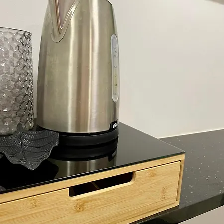 Plaza Centralna-molo Portowa Next To The Seaside *