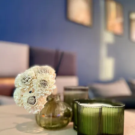 Plaza Centralna-molo Portowa Next To The Seaside Appartement Kołobrzeg