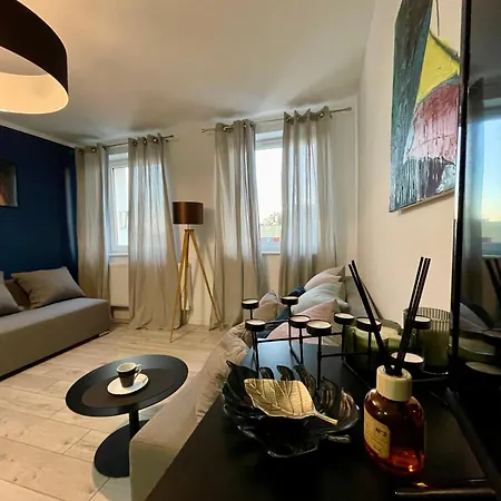 Plaza Centralna-molo Portowa Next To The Seaside